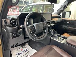 تويوتا لاندكروزر برادو